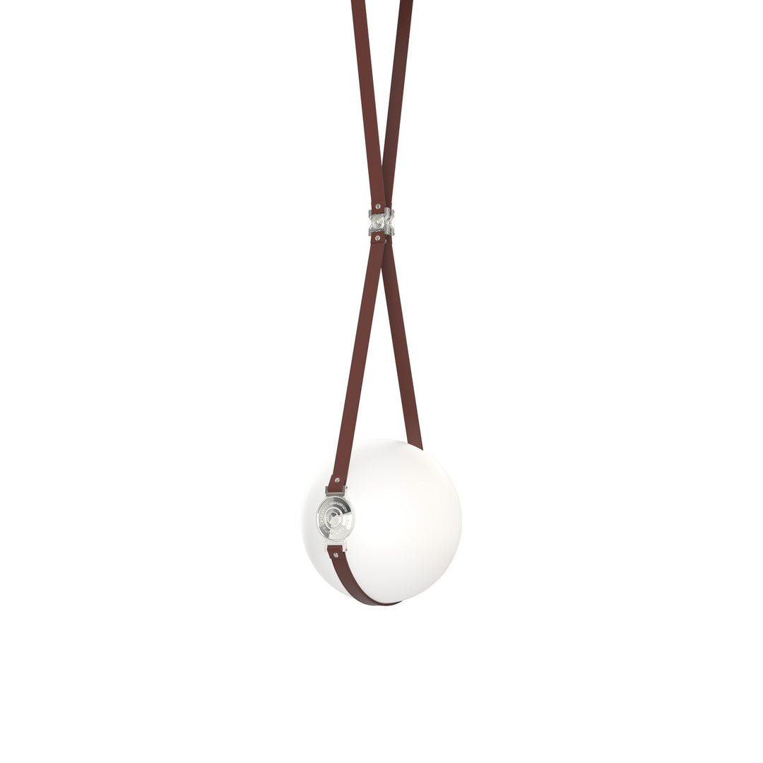 Derby LED Pendant in Black - available from The Lighting Shoppe, trusted by Canadian homeowners