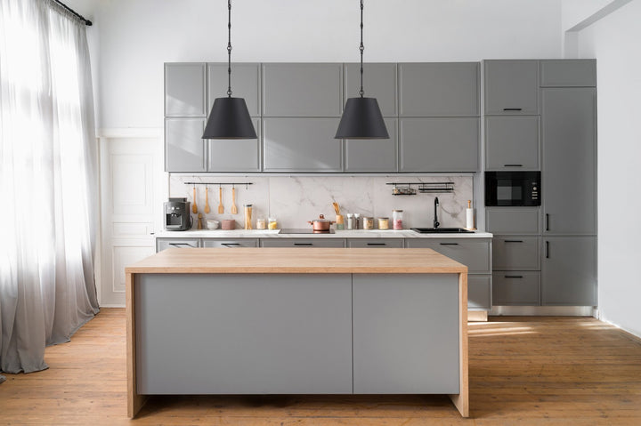 Savoy House - 7-232-1-89 - One Light Pendant - Alden - Matte Black