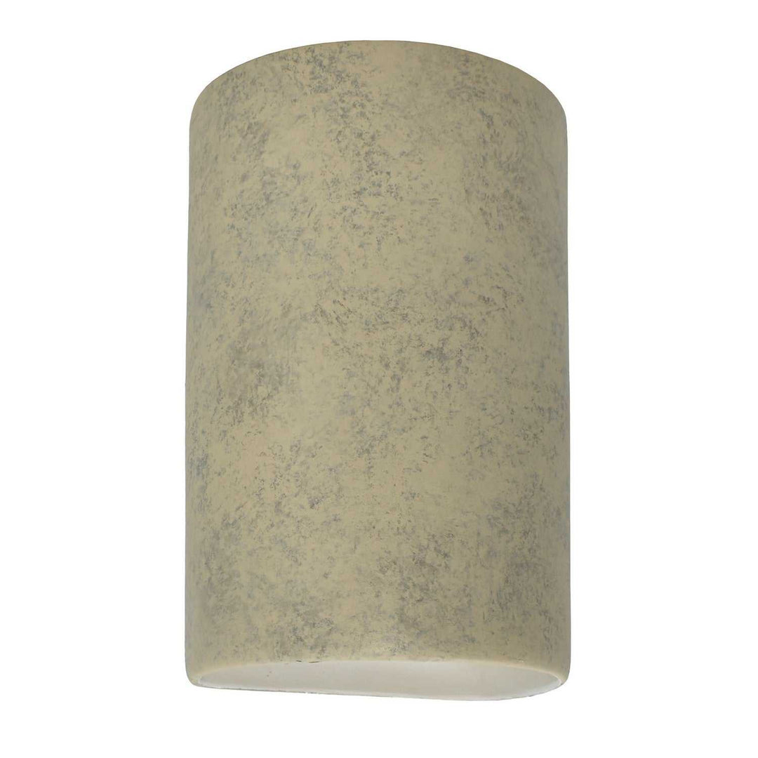 Ambiance Lantern in Navarro Sand Justice Designs