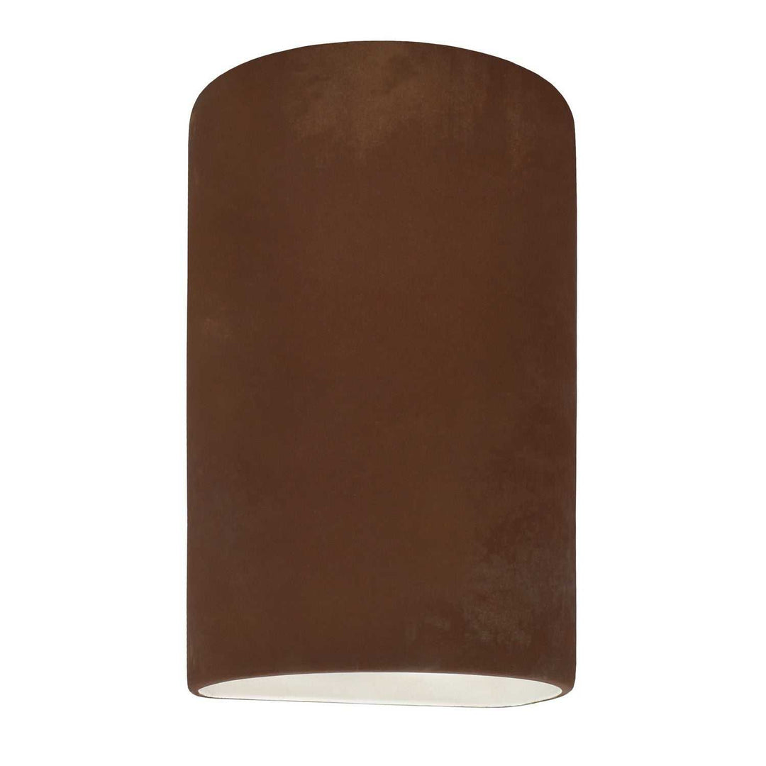 Ambiance Lantern in Real Rust Justice Designs