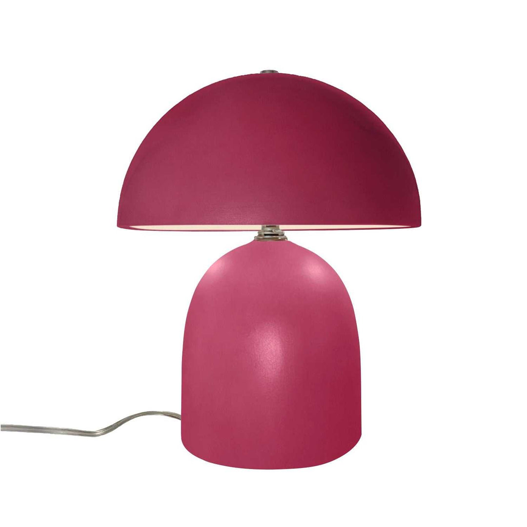 Portable Two Light Portable in Cerise Justice Designs