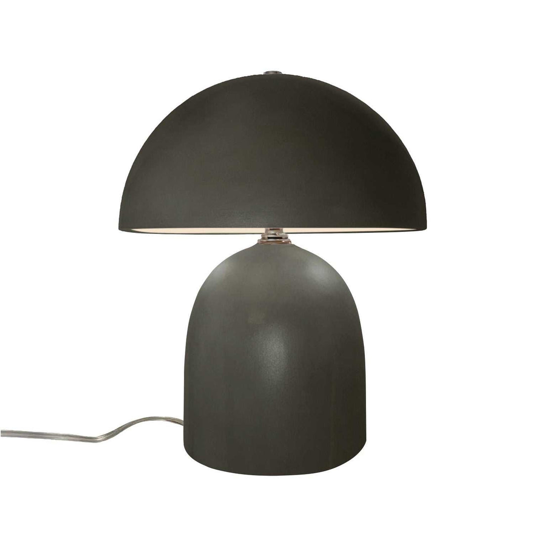 Portable Two Light Portable in Pewter Green Justice Designs