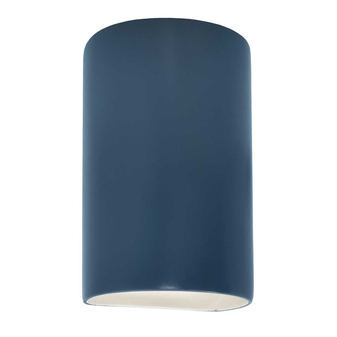 Ambiance LED Wall Sconce in Midnight Sky Justice Designs