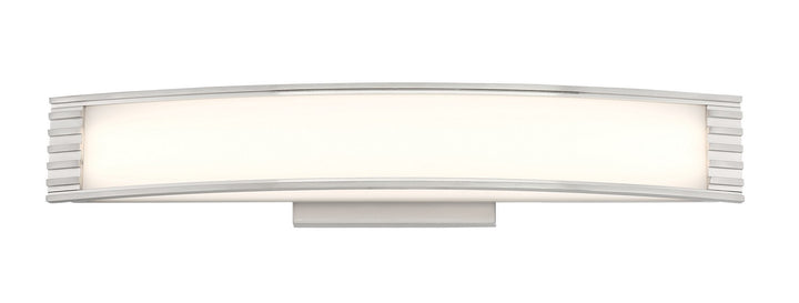 Minka-Lavery - 2011-84-L - LED Vanity - Vantage Vanity - Brushed Nickel