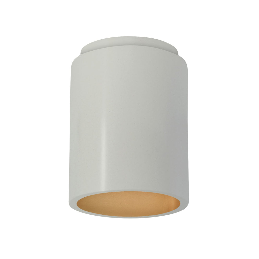 Justice Designs - CER-6100-MTGD - Flush-Mount