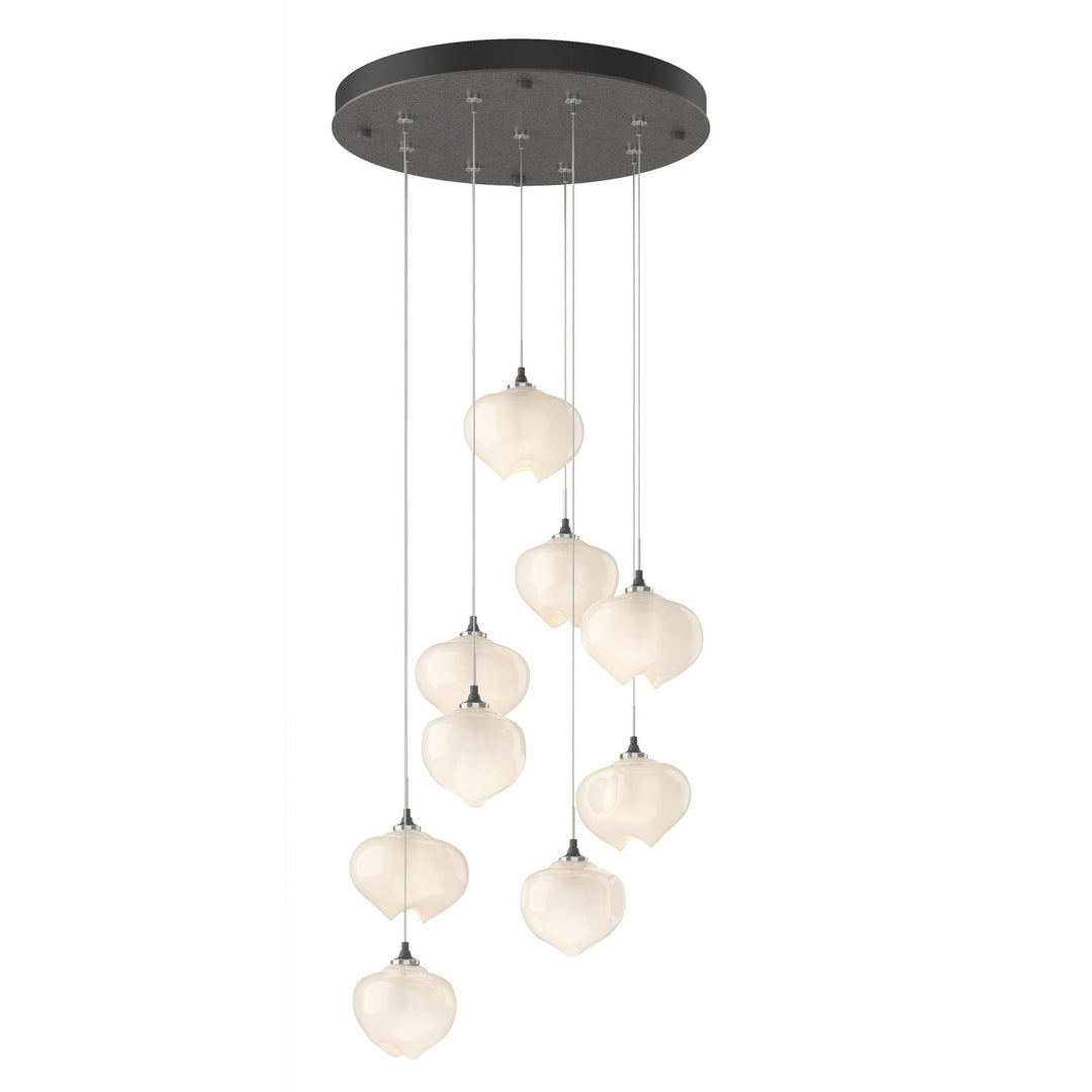 Hubbardton Forge Canada - 131103-SKT-STND-20-FD0710 - LED Pendant - Ume - Natural Iron