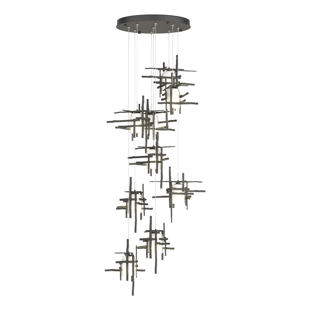 Hubbardton Forge Canada - 131109-SKT-STND-20-YC0305 - LED Pendant ...