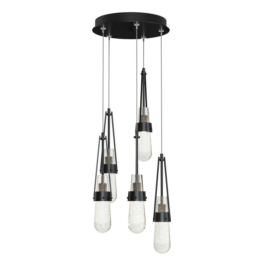 Hubbardton Forge Canada - 131120-SKT-STND-89-YG0434 - LED Pendant - Link - Ink
