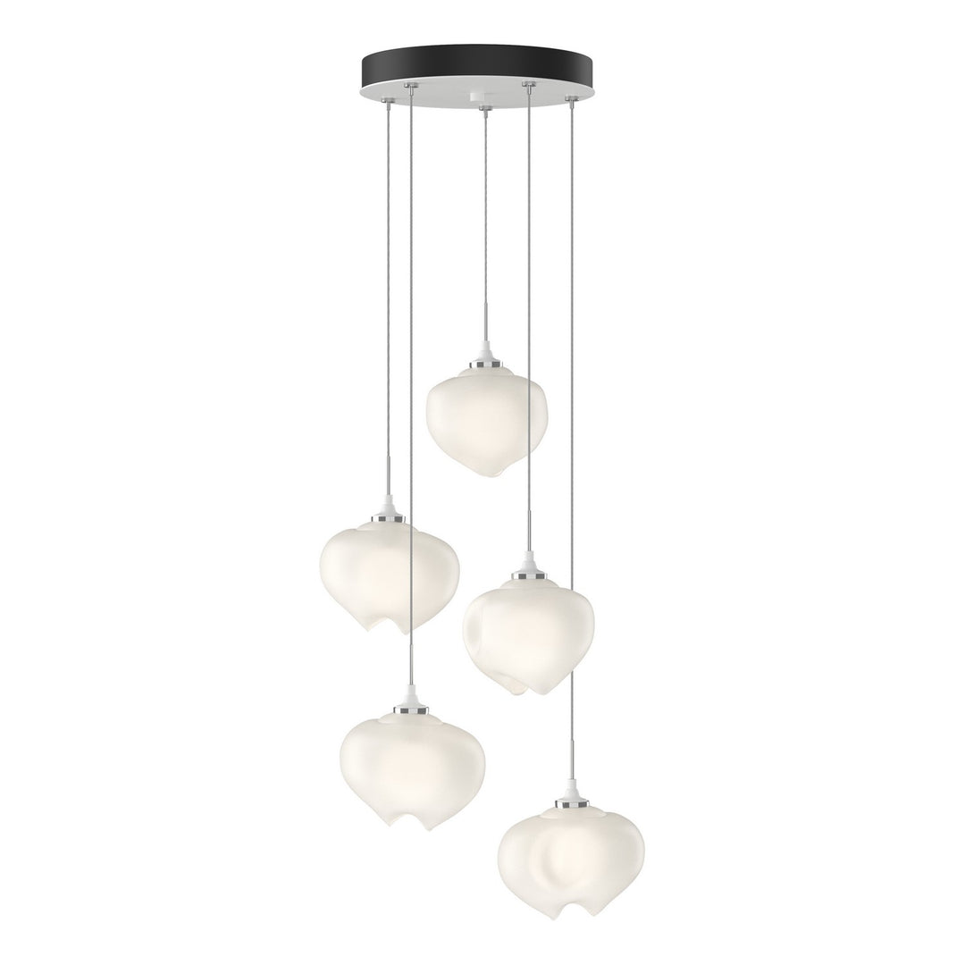 Hubbardton Forge Canada - 131123-SKT-STND-02-FD0710 - LED Pendant - Ume - White
