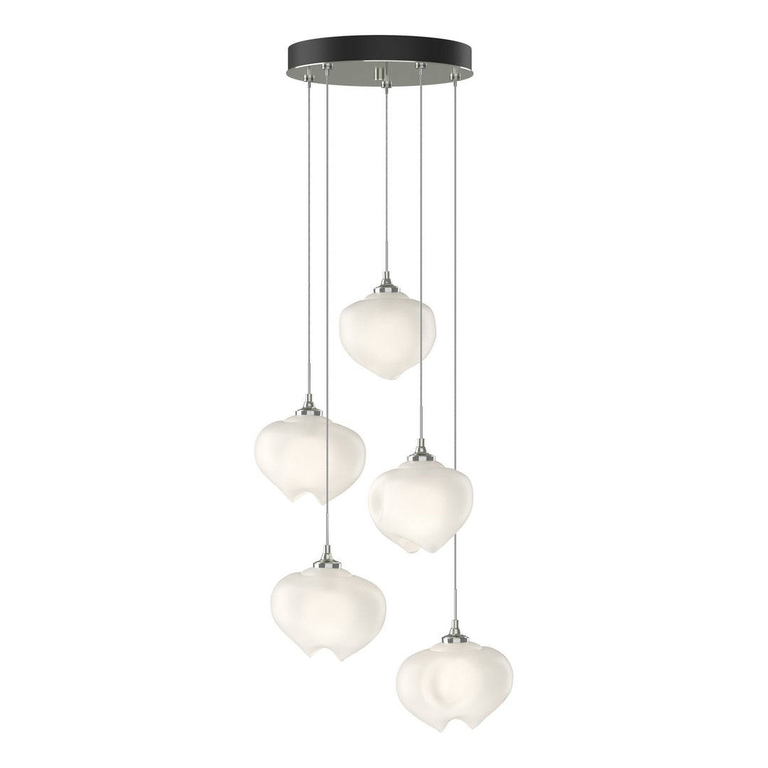 Hubbardton Forge Canada - 131123-SKT-STND-85-FD0710 - LED Pendant - Ume - Sterling