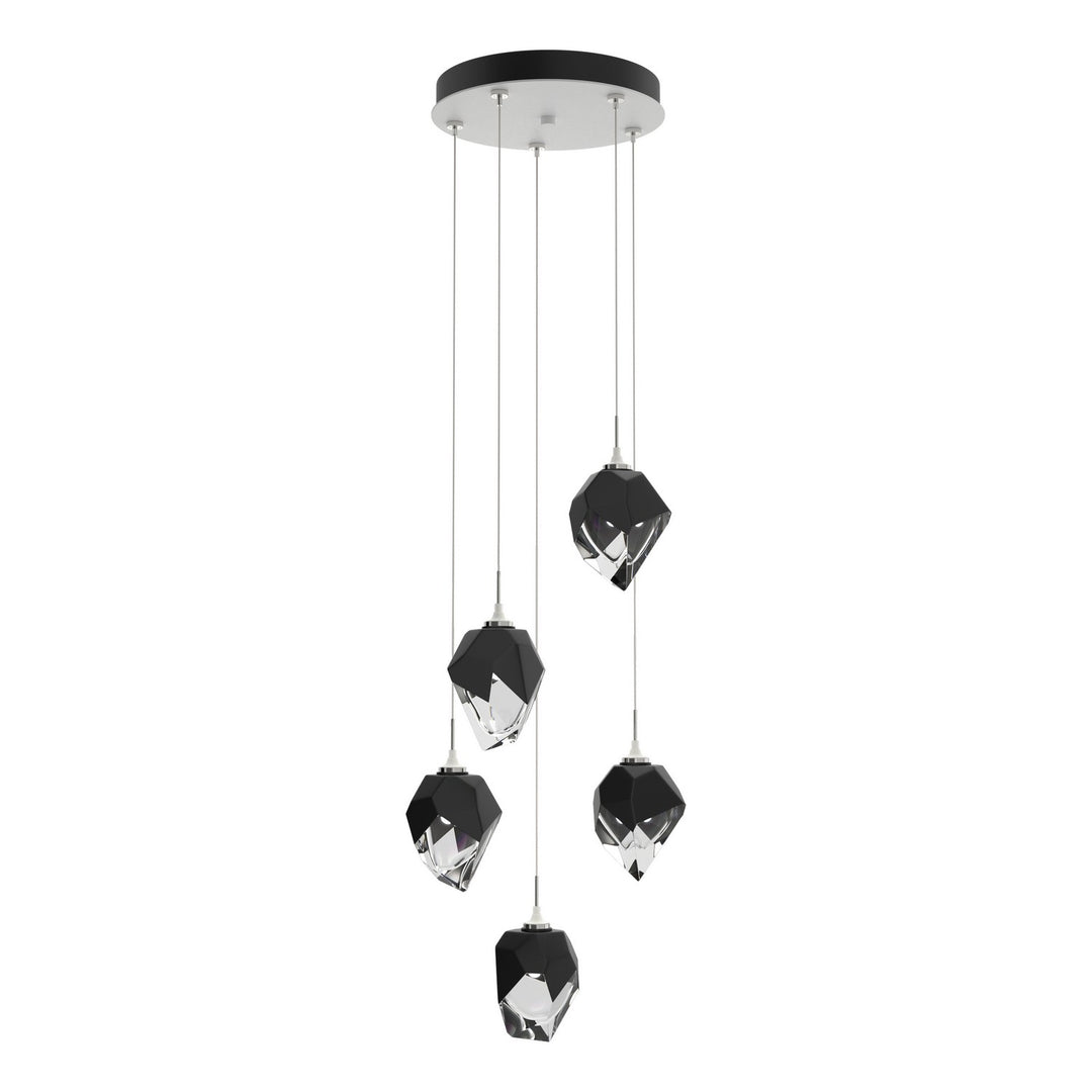 Hubbardton Forge Canada - 131137-SKT-STND-02-BP0754 - LED Pendant - Chrysalis - White