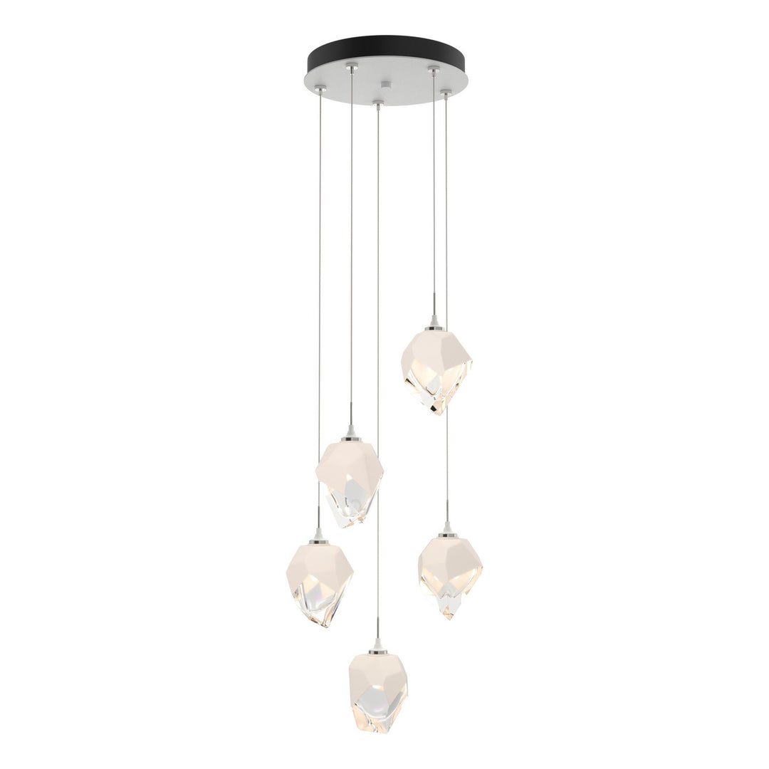 Hubbardton Forge Canada - 131137-SKT-STND-02-WP0754 - LED Pendant - Chrysalis - White