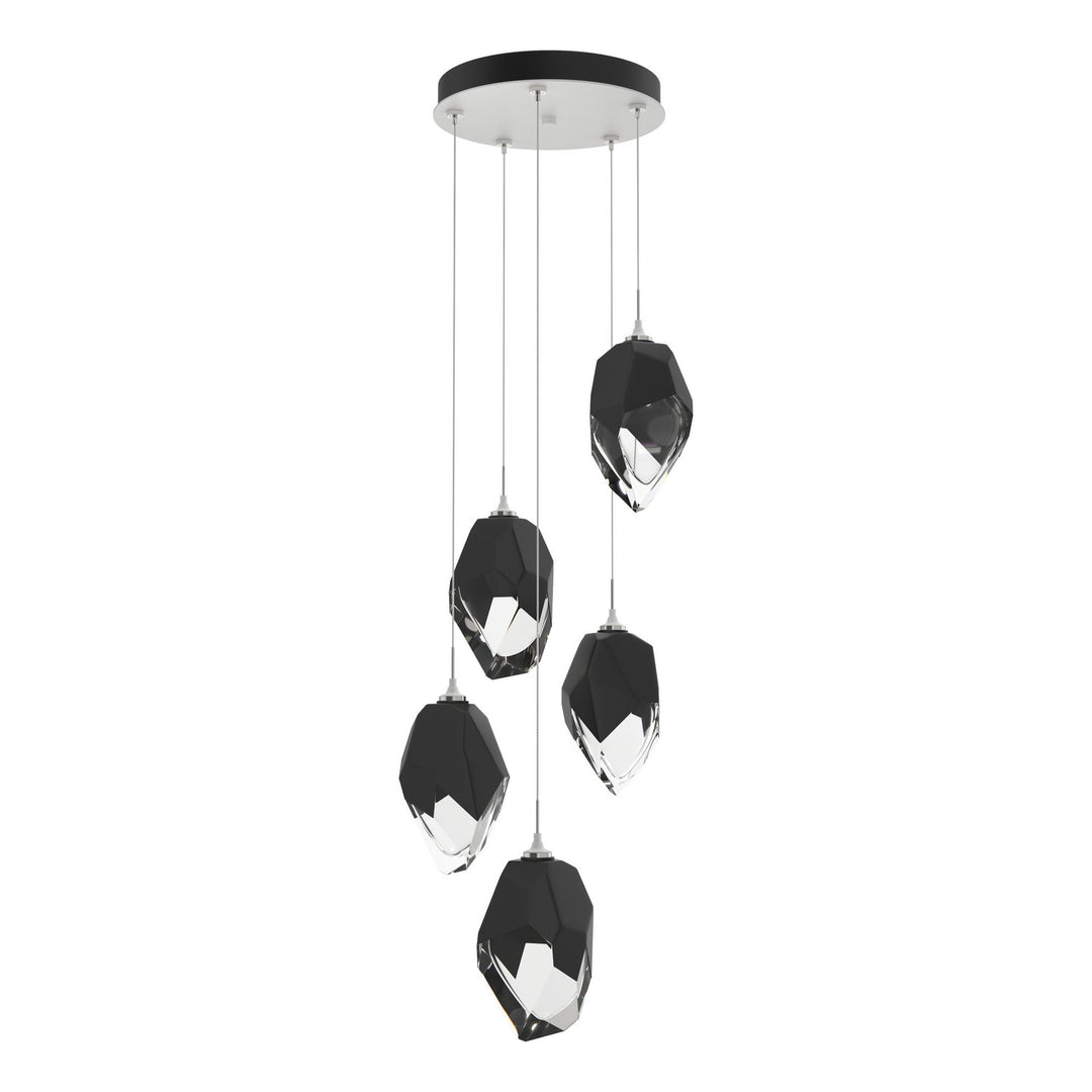 Hubbardton Forge Canada - 131138-SKT-STND-02-BP0755 - LED Pendant - Chrysalis - White