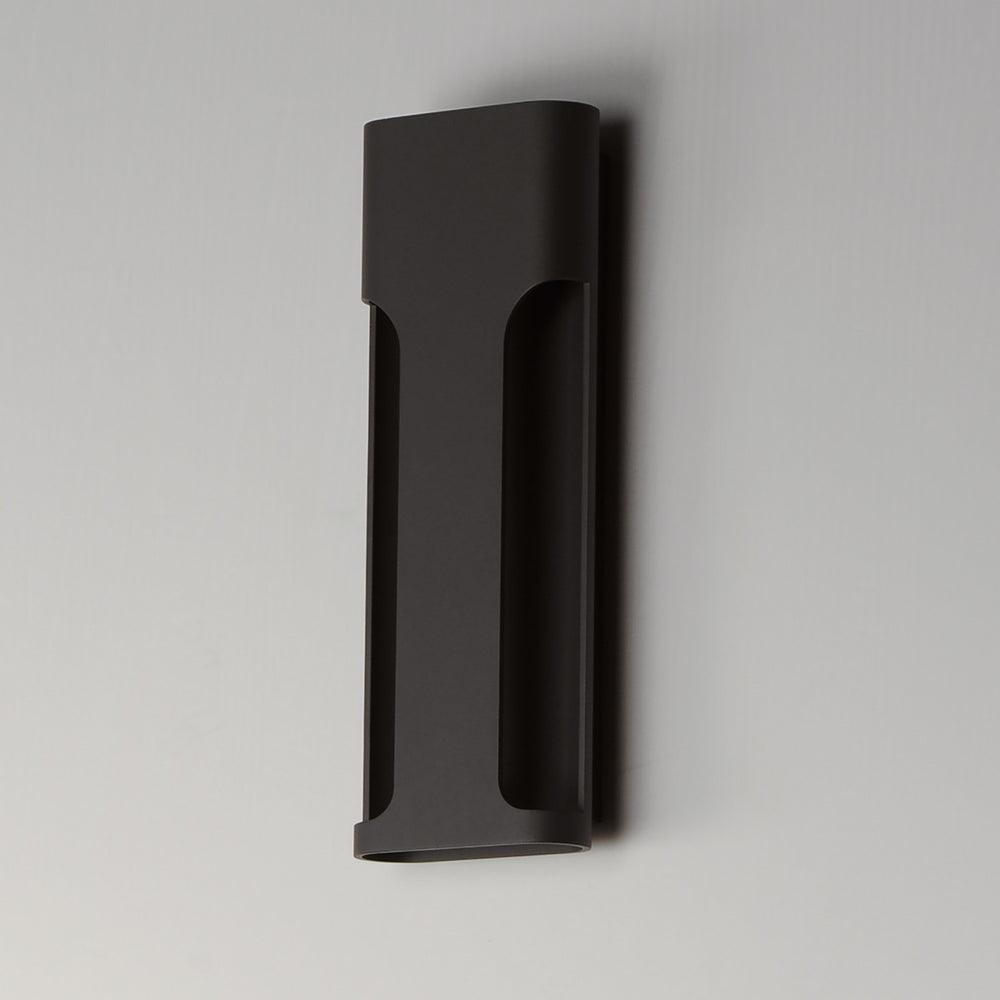 ET2 - E30214-ABZ - LED Outdoor Wall Lamp - Maglev - Architectural Bronze