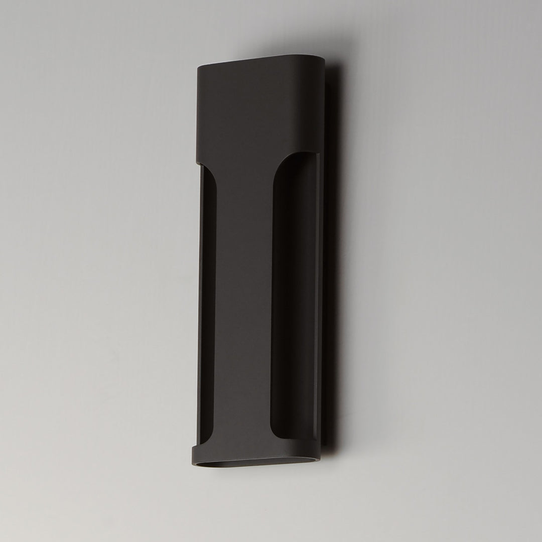 ET2 - E30214-ABZ - LED Outdoor Wall Lamp - Maglev - Architectural Bronze