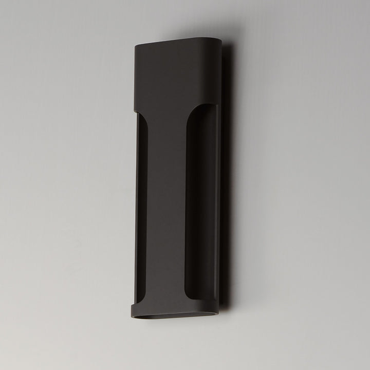ET2 - E30214-ABZ - LED Outdoor Wall Lamp - Maglev - Architectural Bronze