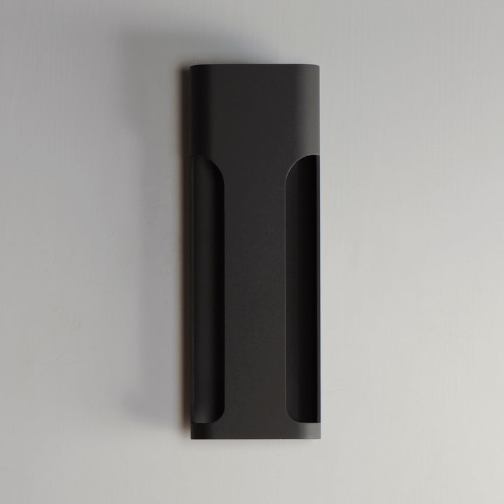 ET2 - E30214-ABZ - LED Outdoor Wall Lamp - Maglev - Architectural Bronze