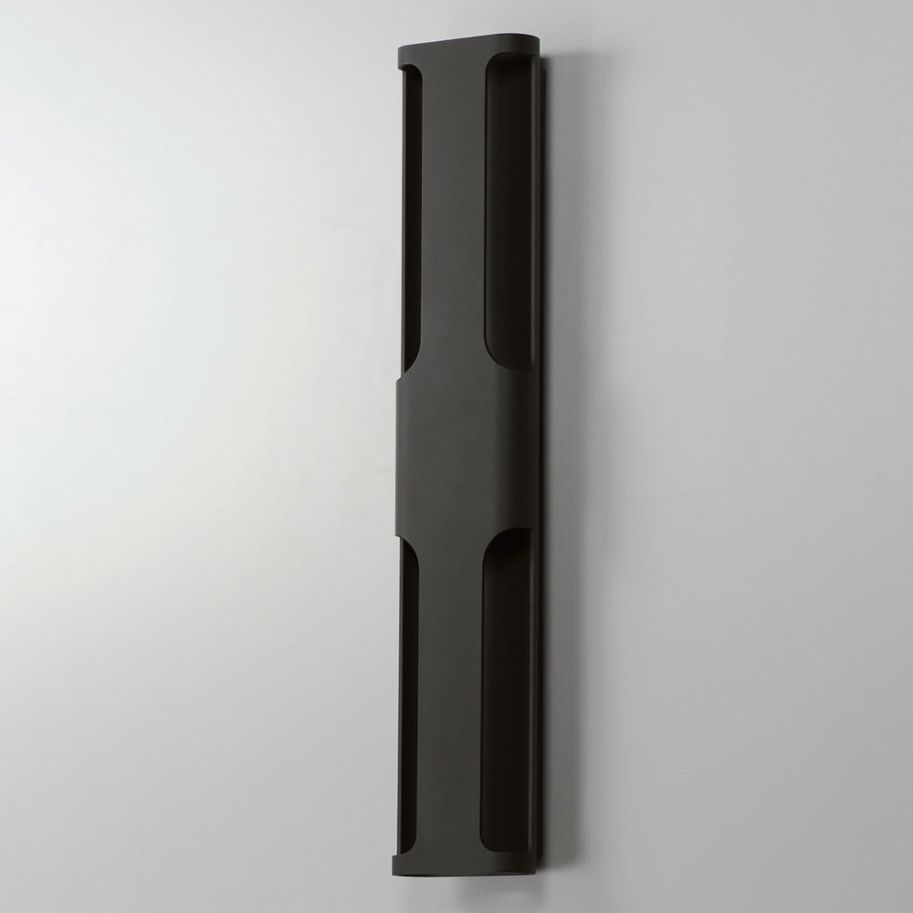 ET2 - E30218-ABZ - LED Outdoor Wall Lamp - Maglev - Architectural Bronze