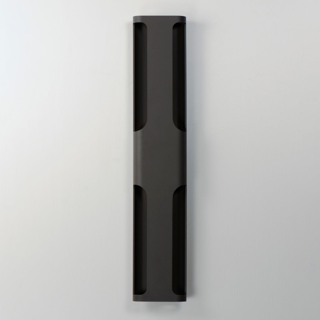 ET2 - E30218-ABZ - LED Outdoor Wall Lamp - Maglev - Architectural Bronze