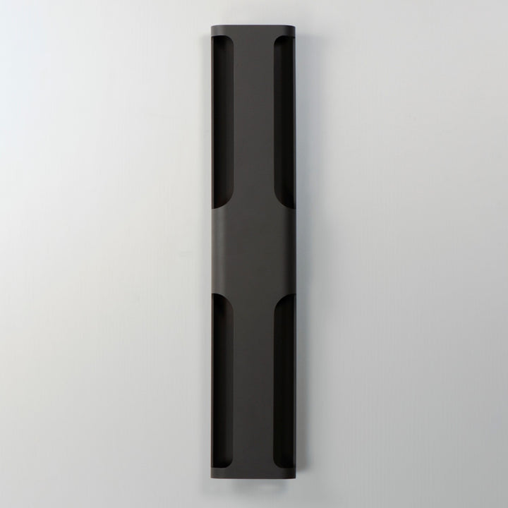 ET2 - E30218-ABZ - LED Outdoor Wall Lamp - Maglev - Architectural Bronze