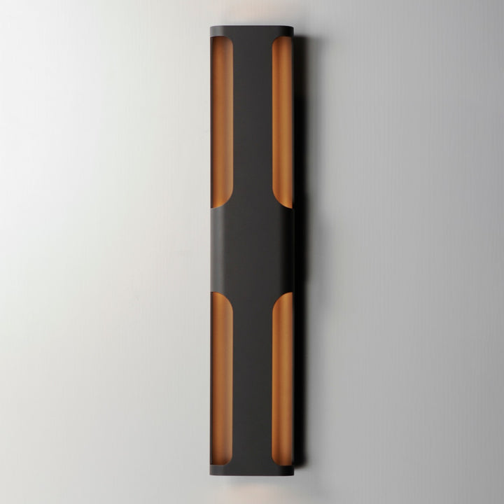 ET2 - E30218-ABZ - LED Outdoor Wall Lamp - Maglev - Architectural Bronze