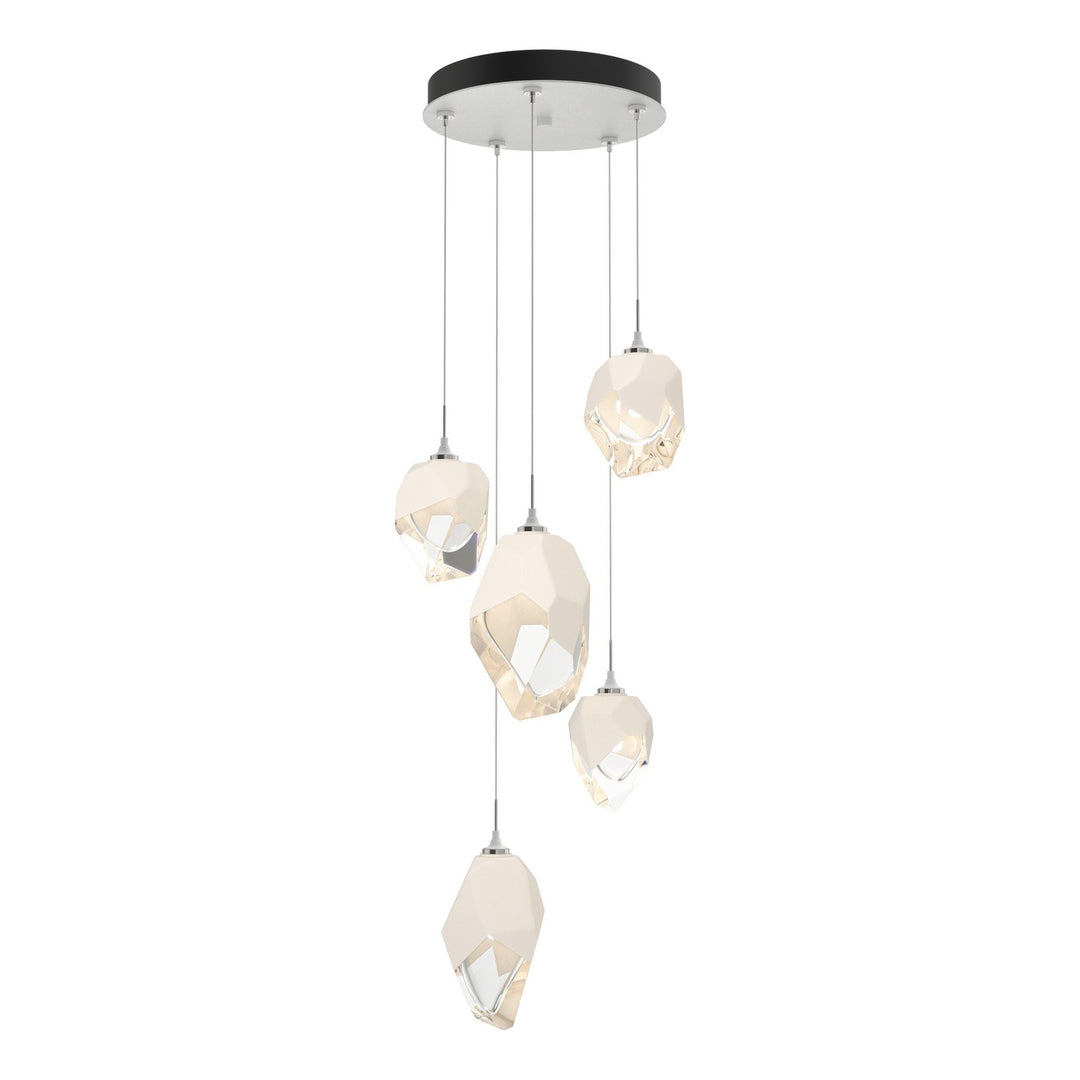 Hubbardton Forge Canada - 131139-SKT-STND-02-WP0756 - LED Pendant - Chrysalis - White