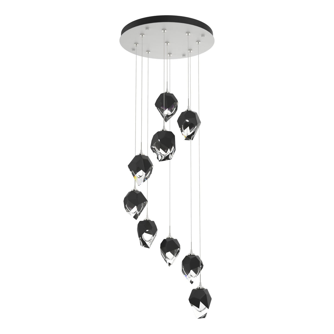 Hubbardton Forge Canada - 131140-SKT-STND-02-BP0754 - LED Pendant - Chrysalis - White