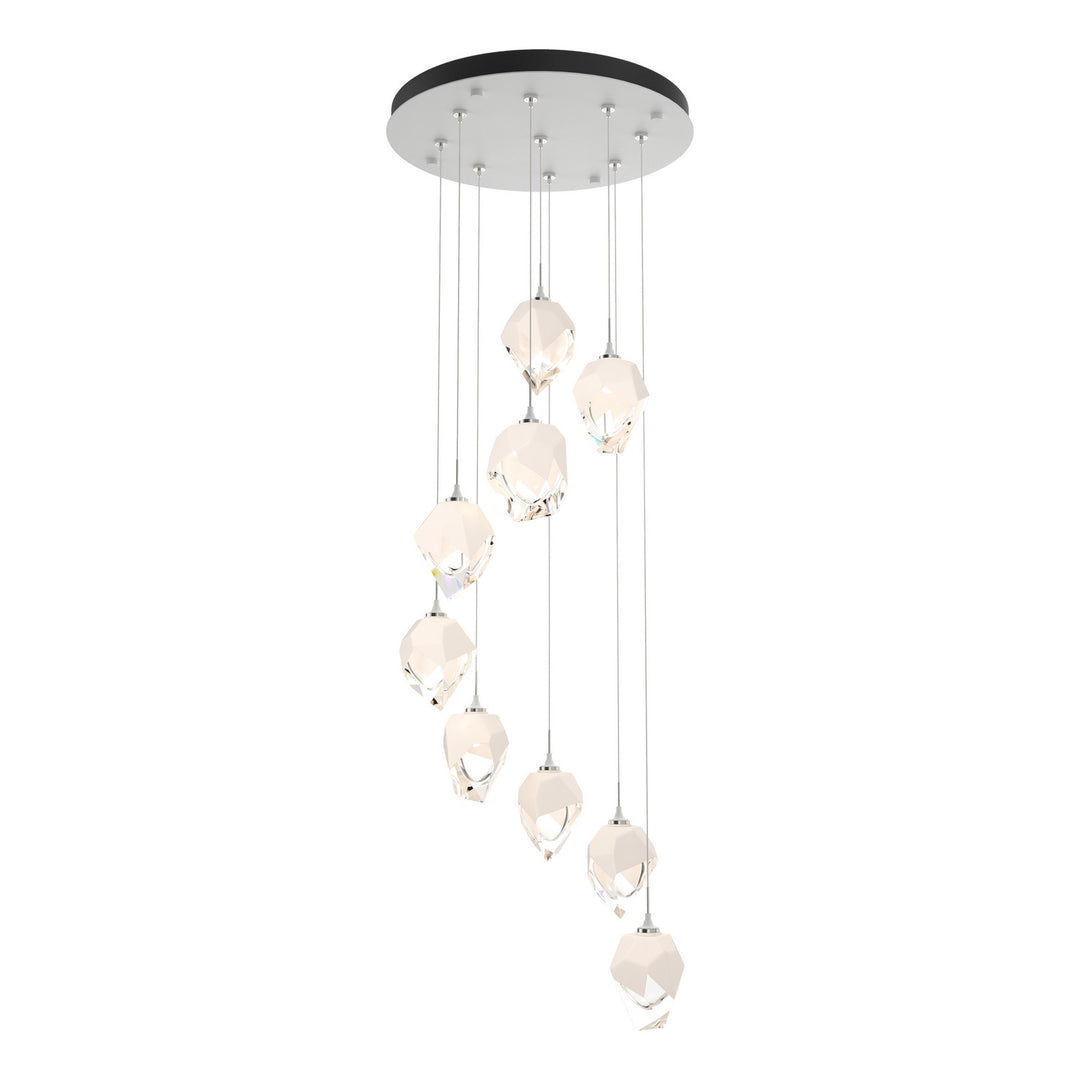 Hubbardton Forge Canada - 131140-SKT-STND-02-WP0754 - LED Pendant - Chrysalis - White