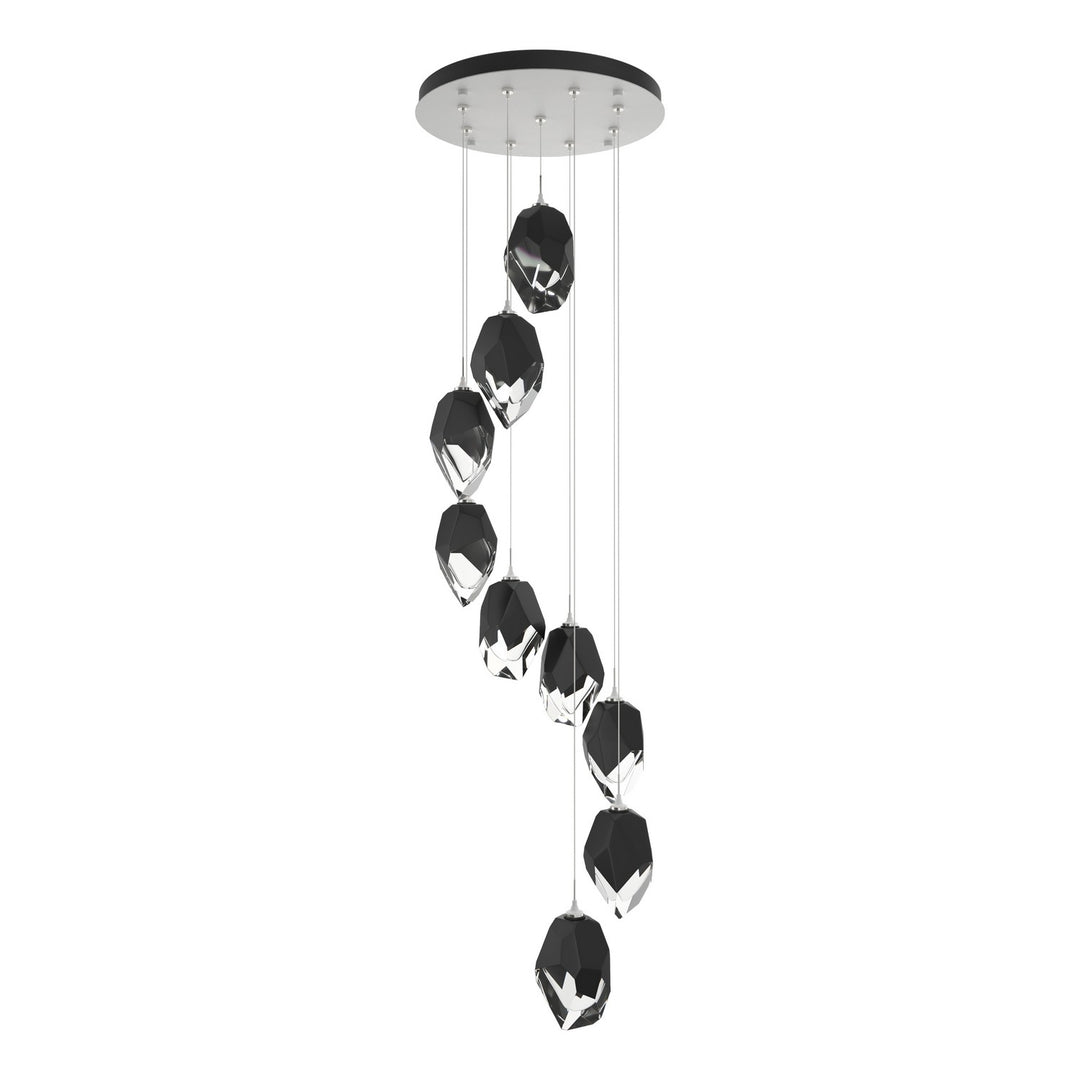 Hubbardton Forge Canada - 131141-SKT-STND-02-BP0755 - LED Pendant - Chrysalis - White