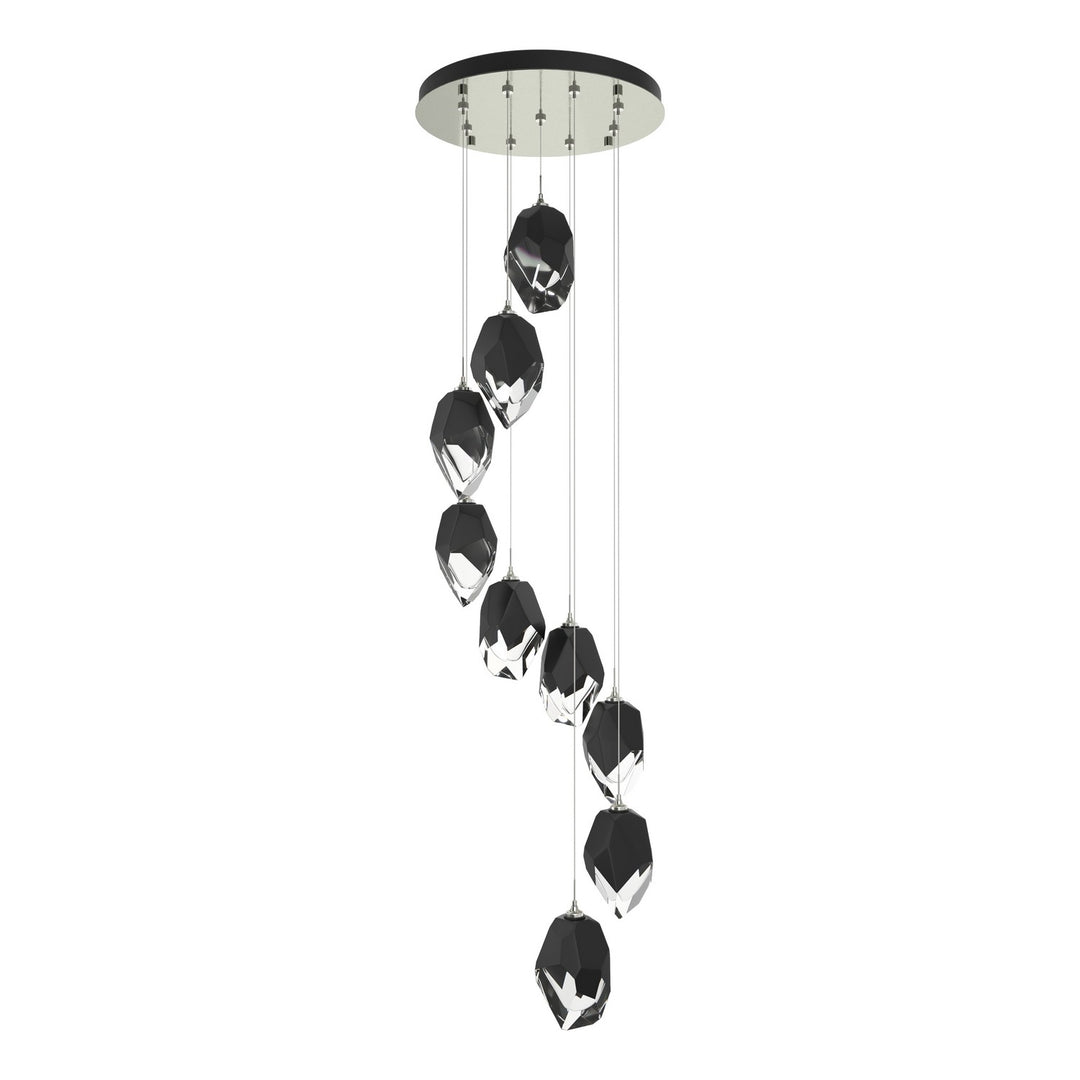 Hubbardton Forge Canada - 131141-SKT-STND-85-BP0755 - LED Pendant - Chrysalis - Sterling