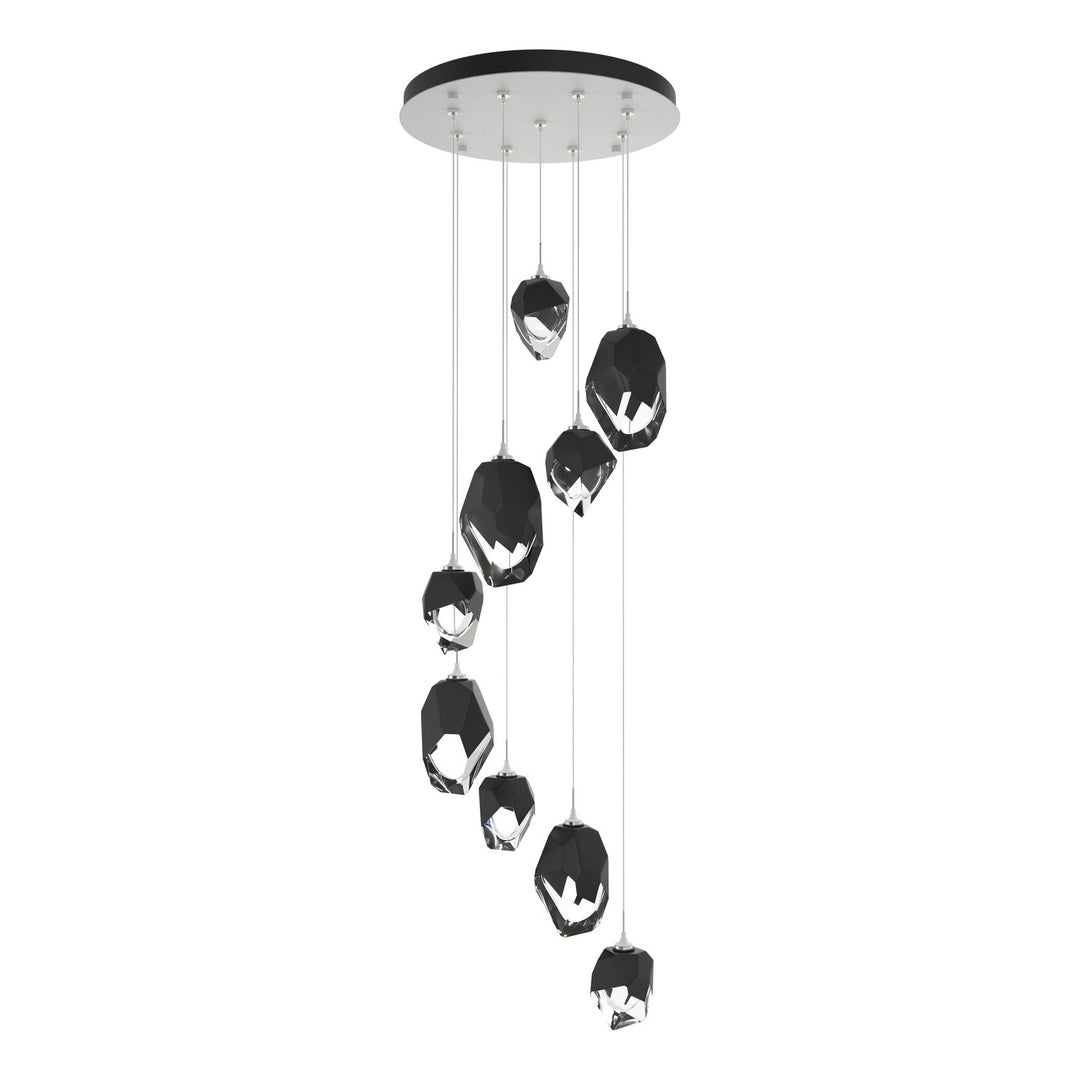 Hubbardton Forge Canada - 131142-SKT-STND-02-BP0756 - LED Pendant - Chrysalis - White