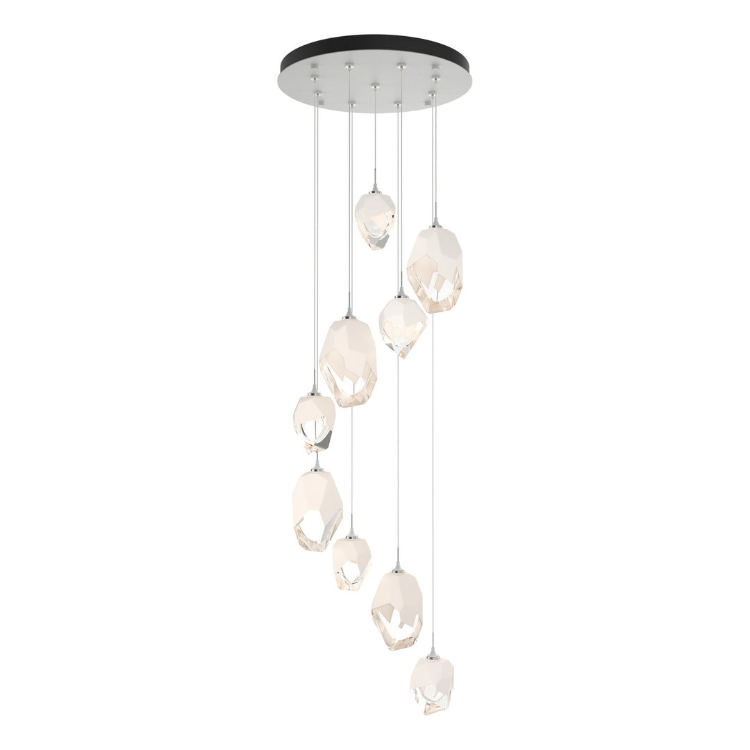 Hubbardton Forge Canada - 131142-SKT-STND-02-WP0756 - LED Pendant - Chrysalis - White