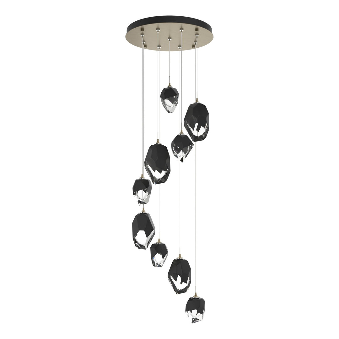 Hubbardton Forge Canada - 131142-SKT-STND-84-BP0756 - LED Pendant - Chrysalis - Soft Gold