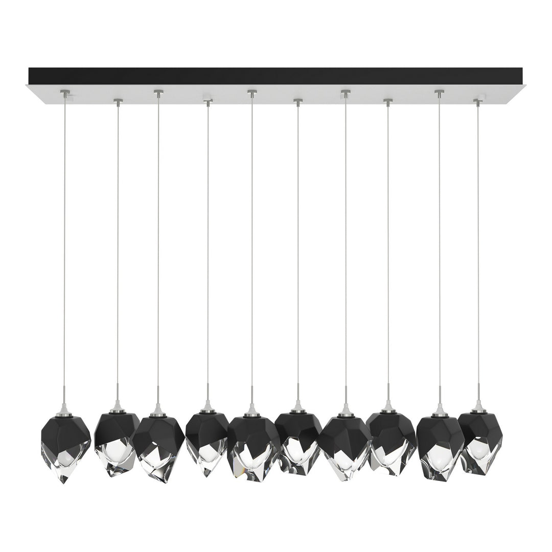 Hubbardton Forge Canada - 131143-SKT-STND-02-BP0754 - LED Pendant - Chrysalis - White