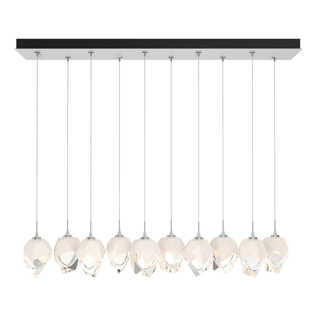 Hubbardton Forge Canada - 131143-SKT-STND-02-WP0754 - LED Pendant - Chrysalis - White