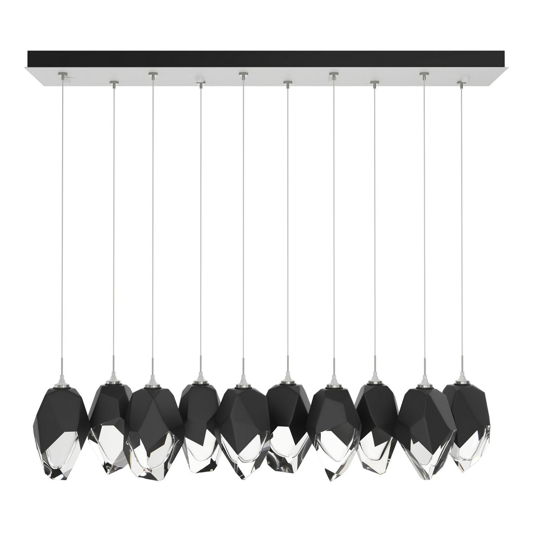 Hubbardton Forge Canada - 131144-SKT-STND-02-BP0755 - LED Pendant - Chrysalis - White