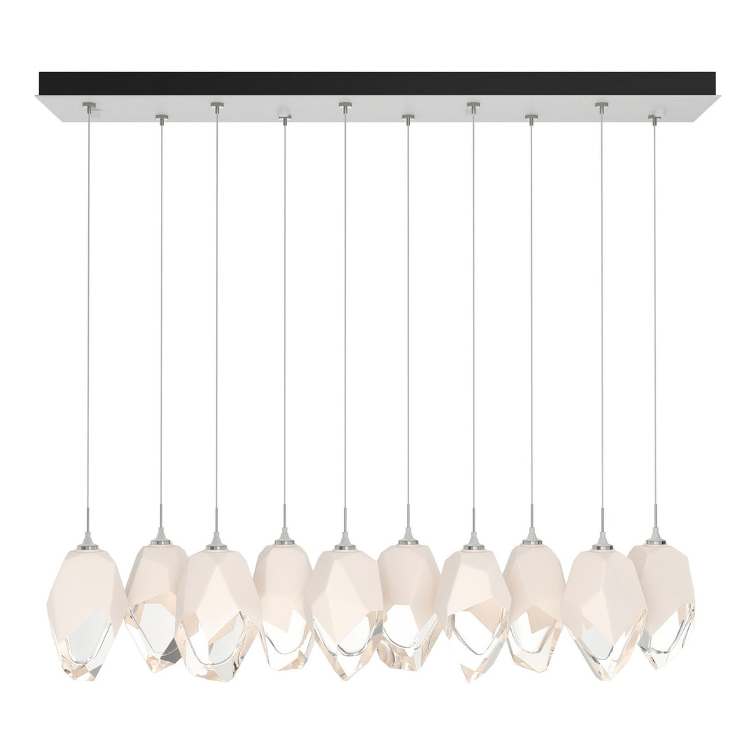 Hubbardton Forge Canada - 131144-SKT-STND-02-WP0755 - LED Pendant - Chrysalis - White