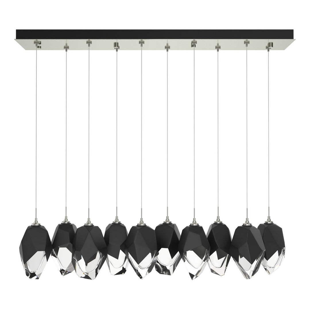 Hubbardton Forge Canada - 131144-SKT-STND-85-BP0755 - LED Pendant - Chrysalis - Sterling
