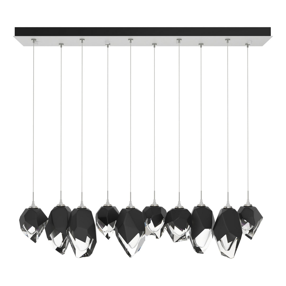 Hubbardton Forge Canada - 131145-SKT-STND-02-BP0756 - LED Pendant - Chrysalis - White