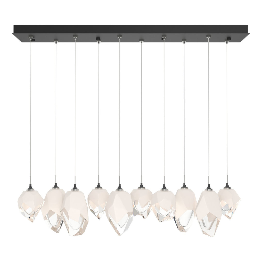 Hubbardton Forge Canada - 131145-SKT-STND-02-WP0756 - LED Pendant - Chrysalis - White