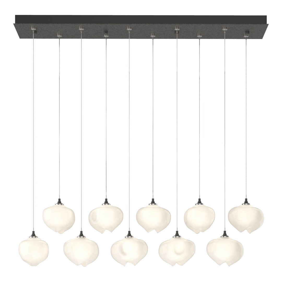 Hubbardton Forge Canada - 131203-SKT-STND-20-FD0710 - LED Pendant - Ume - Natural Iron