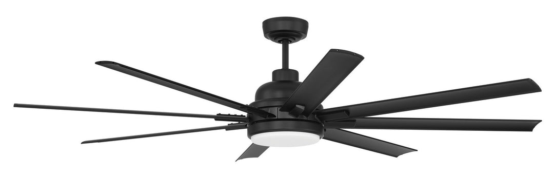Craftmade Canada - RSH65FB8-NWF - Fans - Wet Location