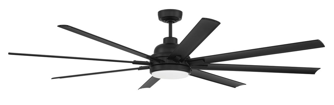 Craftmade Canada - RSH72FB8-NWF - Fans - Wet Location