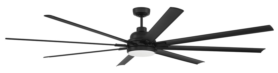 Craftmade Canada - RSH84FB8-NWF - Fans - Wet Location