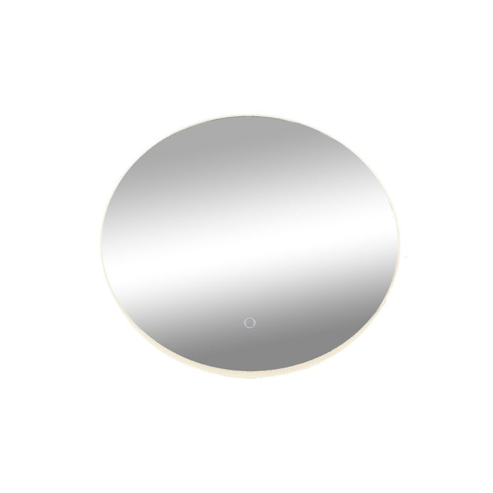 Artcraft Canada - AM335 - LED Mirror - Reflections - Silver