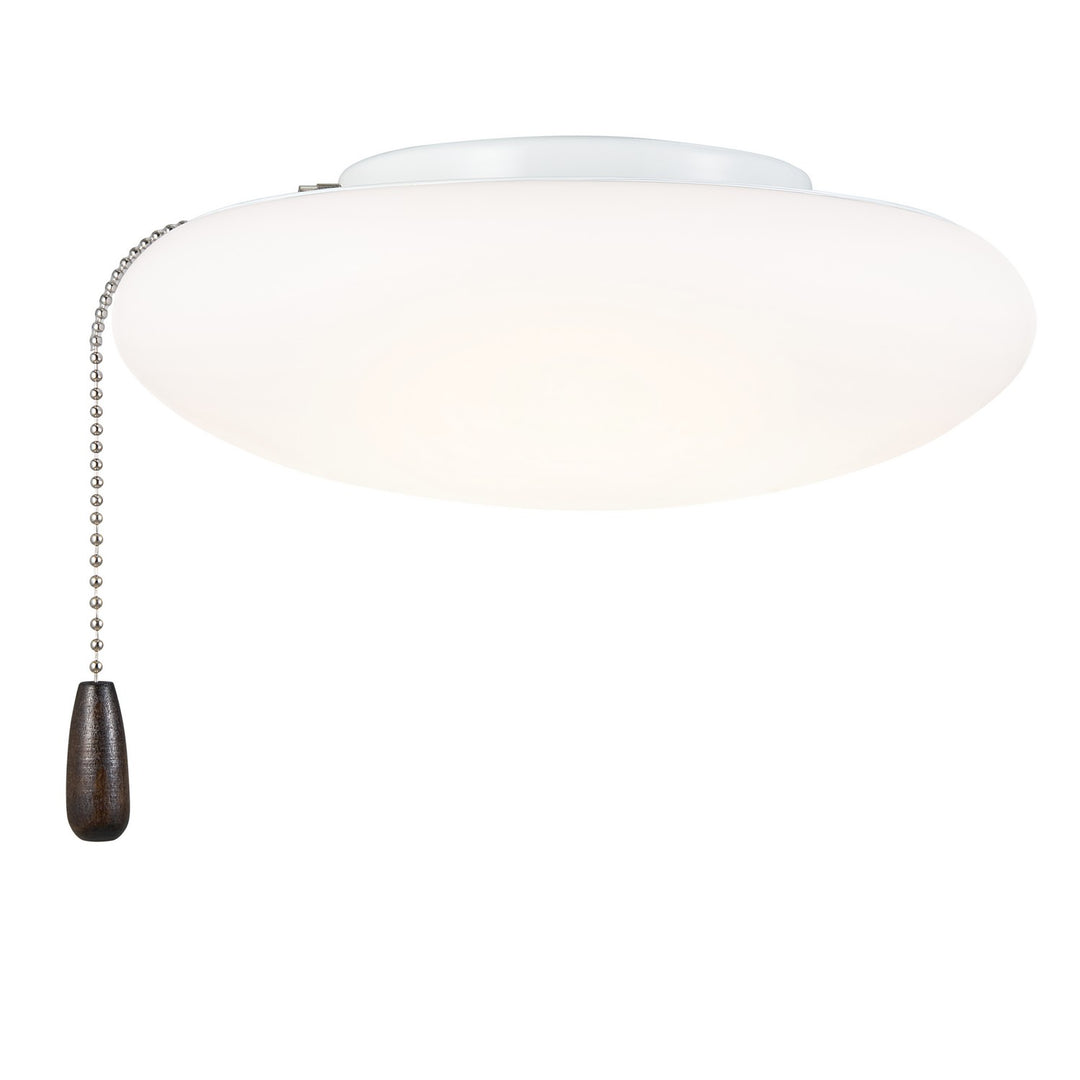 Kichler Canada - 380961 - LED Fan Light Kit - White