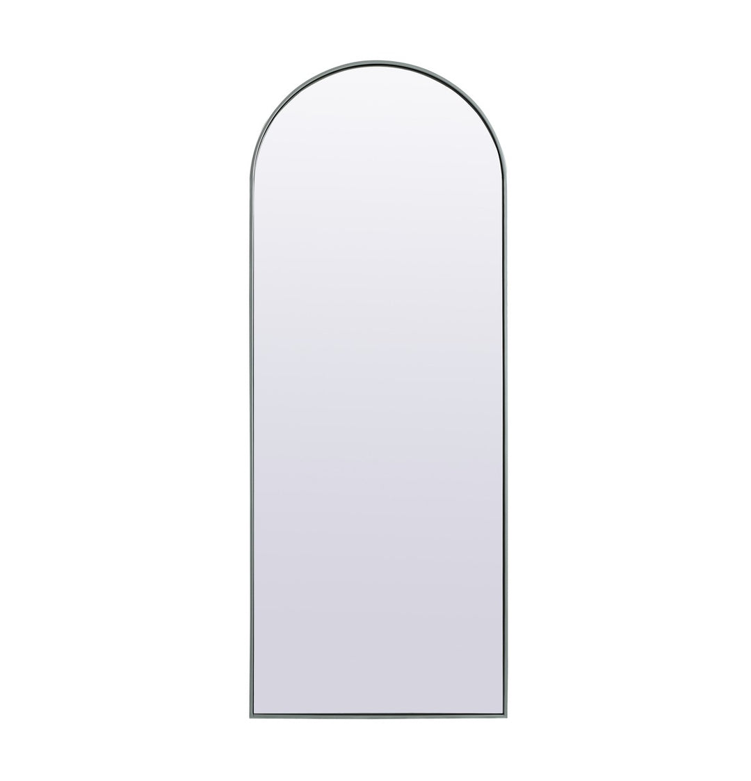 Elegant Lighting - MR1A2874SIL - Mirror - Ayra - Silver