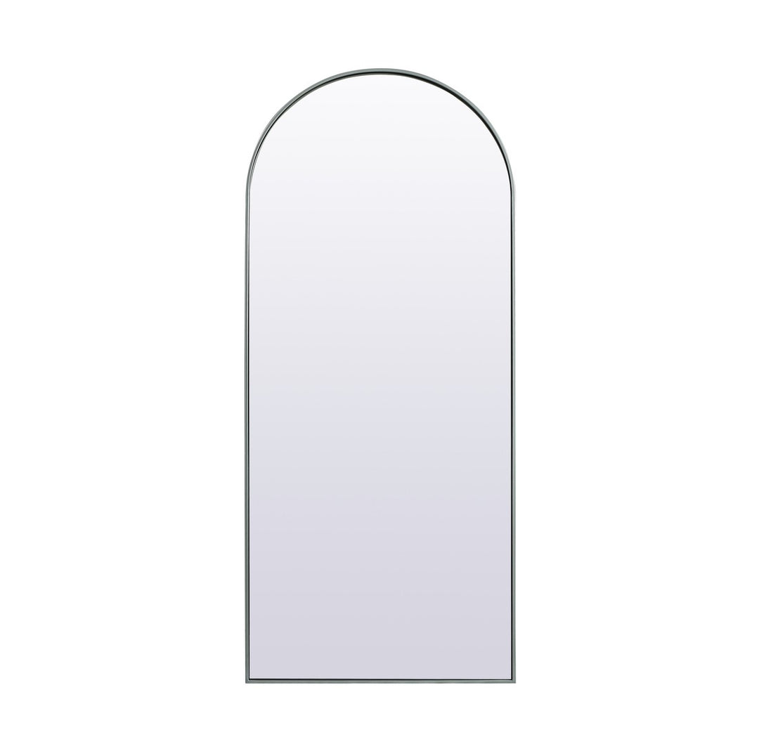 Elegant Lighting - MR1A3276SIL - Mirror - Ayra - Silver
