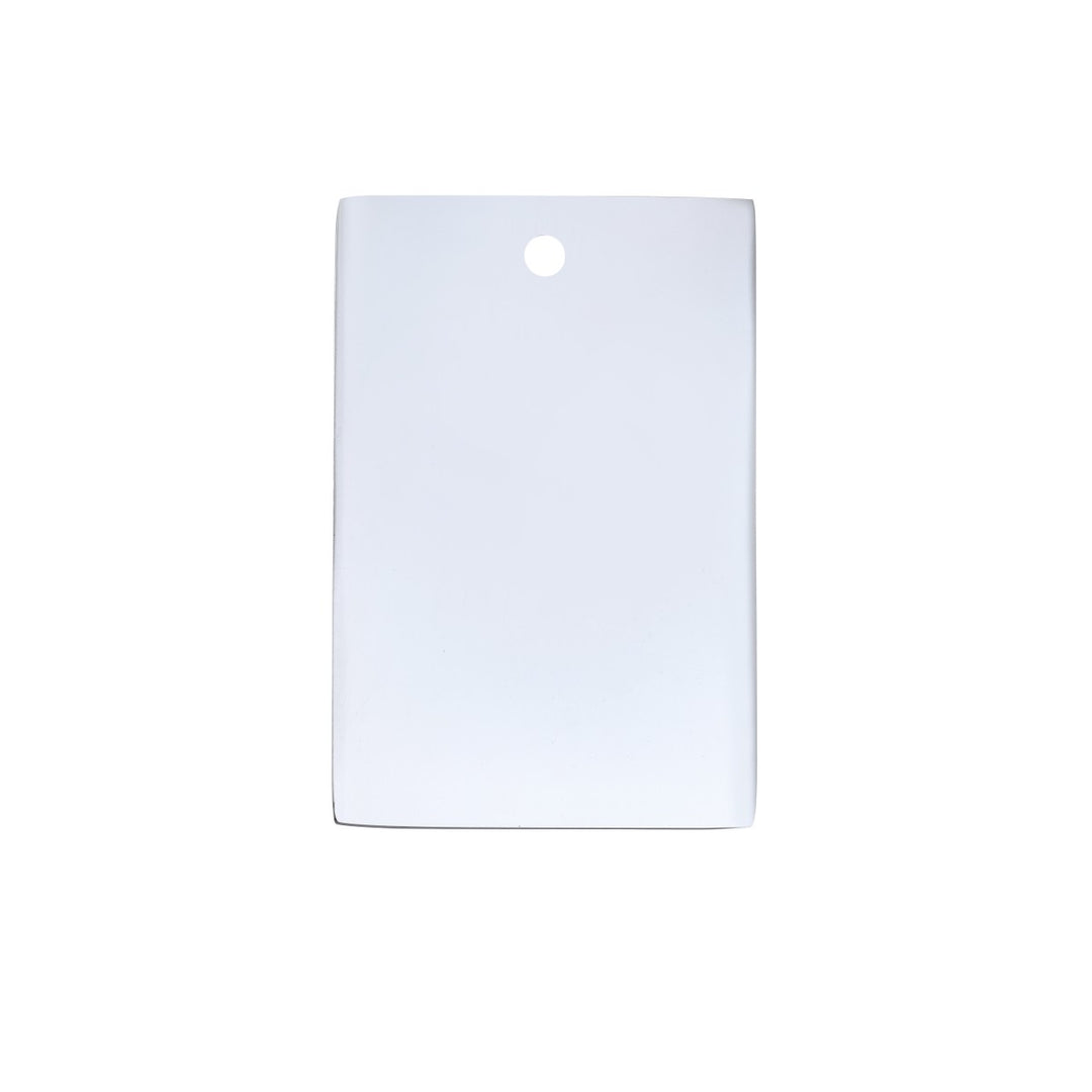 Elegant Lighting - MTL-200-C - Metal Finsh Sample - Metal Finsh Sample - chrome