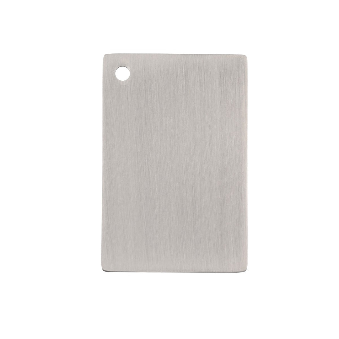 Elegant Lighting - MTL-204-PW - Metal Finsh Sample - Metal Finsh Sample - pewter